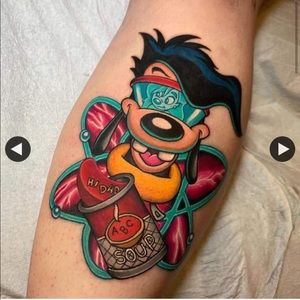 Meet your Posher, Arthur